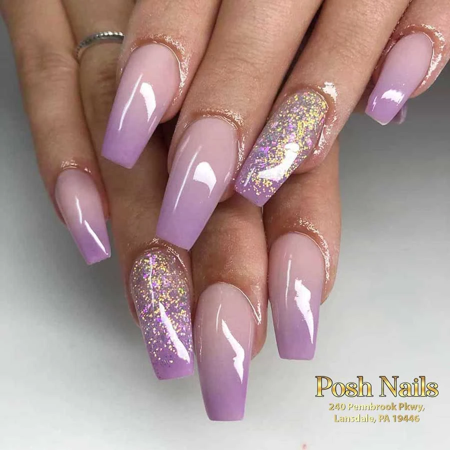Trending August Nail Looks